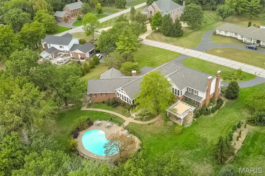 Huntington Farm 4 - Residential