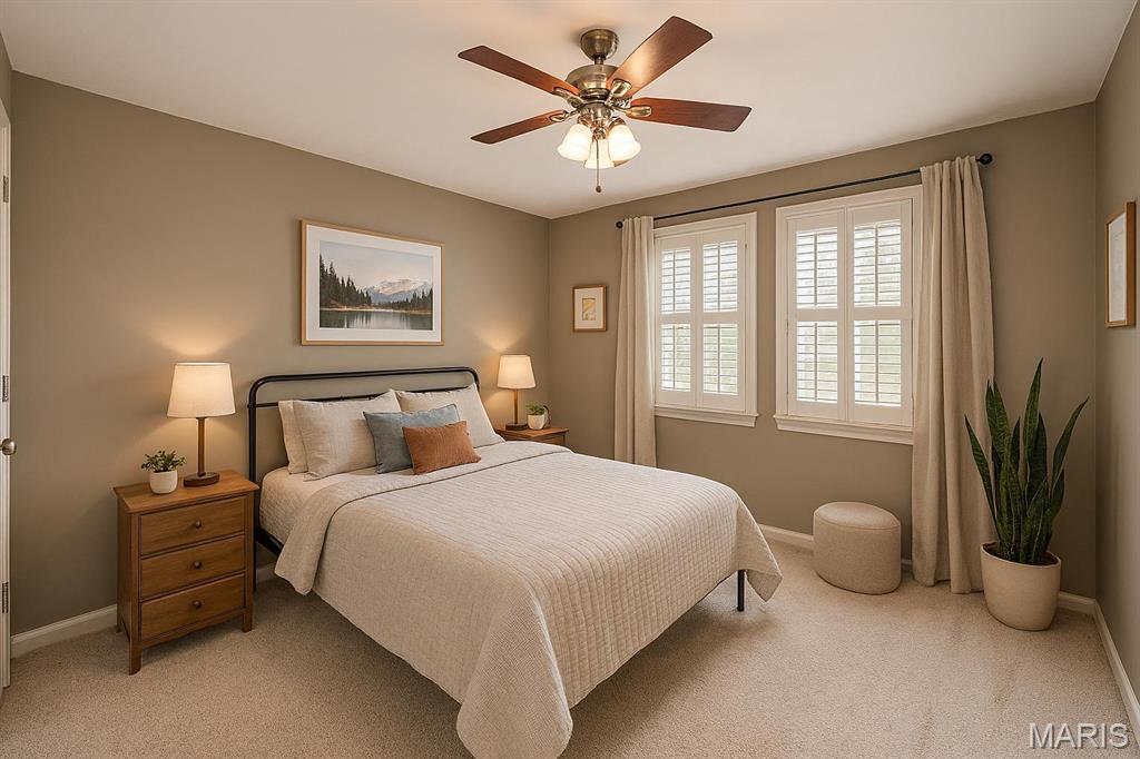 Huntington Farm 4 - Residential