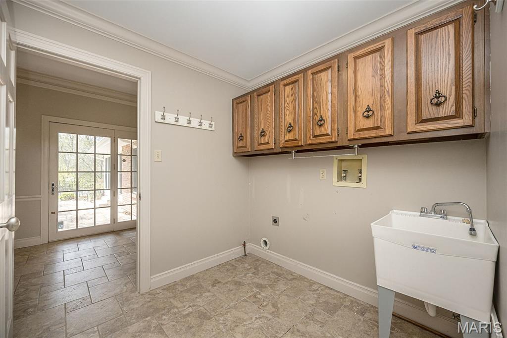 Huntington Farm 4 - Residential