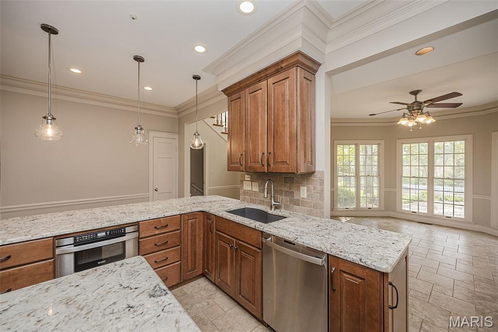 Huntington Farm 4 - Residential