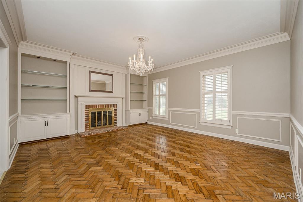 Huntington Farm 4 - Residential