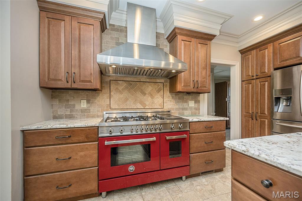 Huntington Farm 4 - Residential