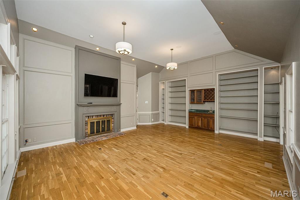 Huntington Farm 4 - Residential