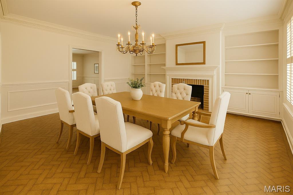 Huntington Farm 4 - Residential