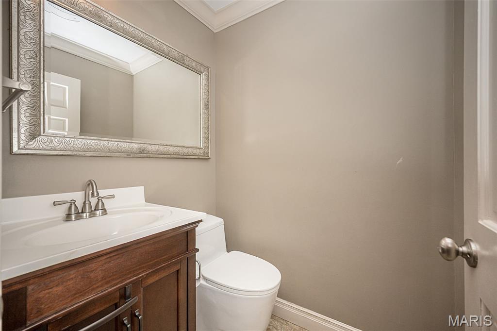 Huntington Farm 4 - Residential