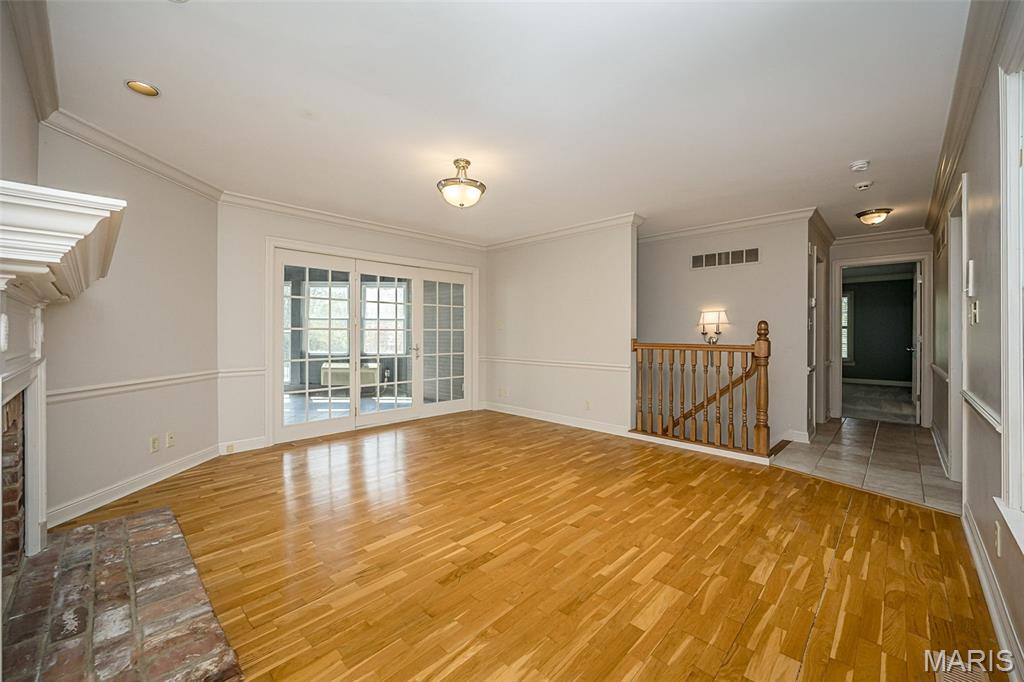 Huntington Farm 4 - Residential