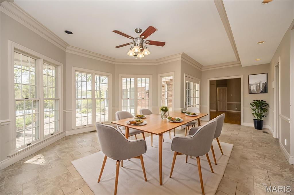 Huntington Farm 4 - Residential