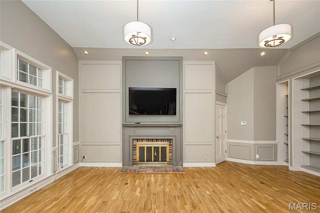 Huntington Farm 4 - Residential