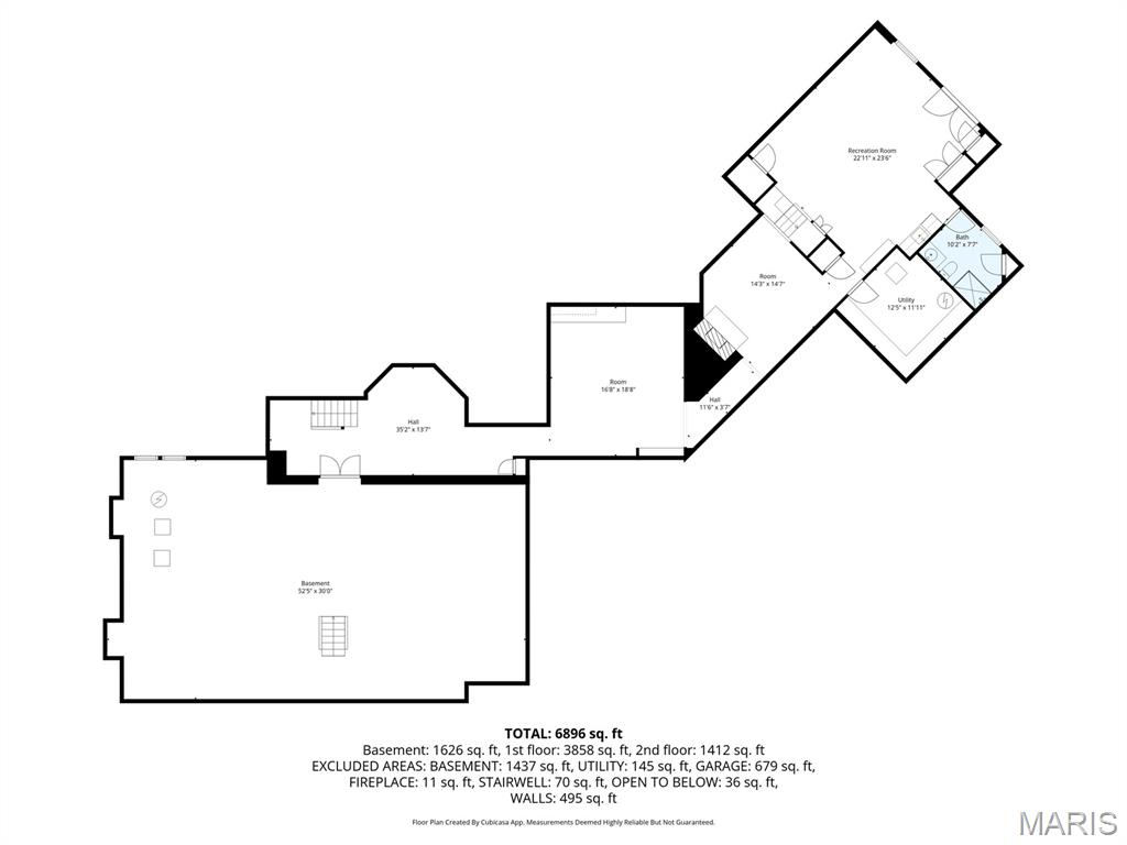 Huntington Farm 4 - Residential