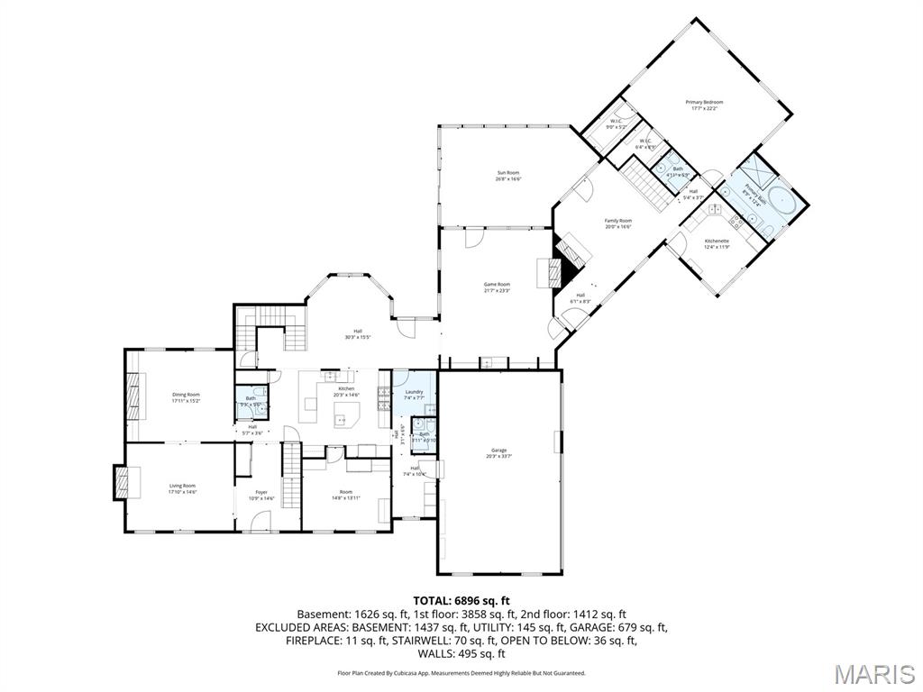 Huntington Farm 4 - Residential