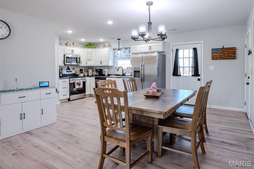 Town/Desloge - Residential