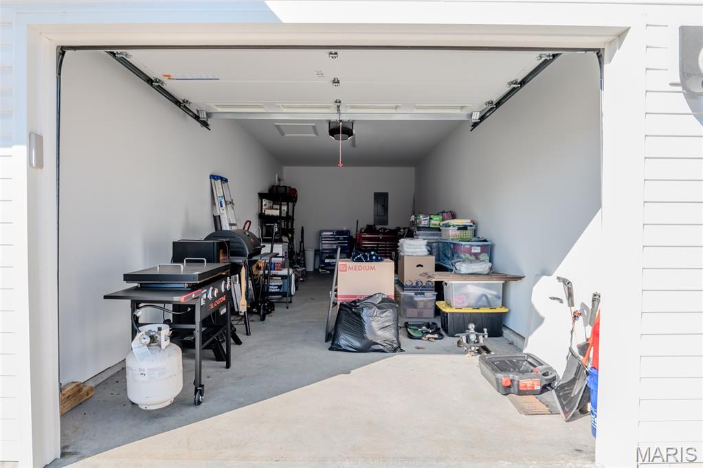 Town/Desloge - Residential