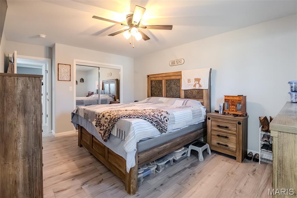 Town/Desloge - Residential