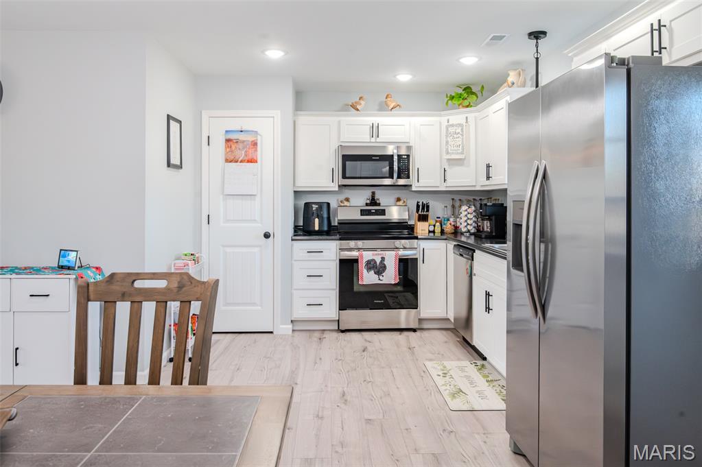 Town/Desloge - Residential