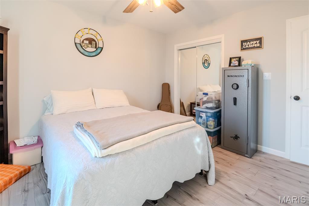 Town/Desloge - Residential