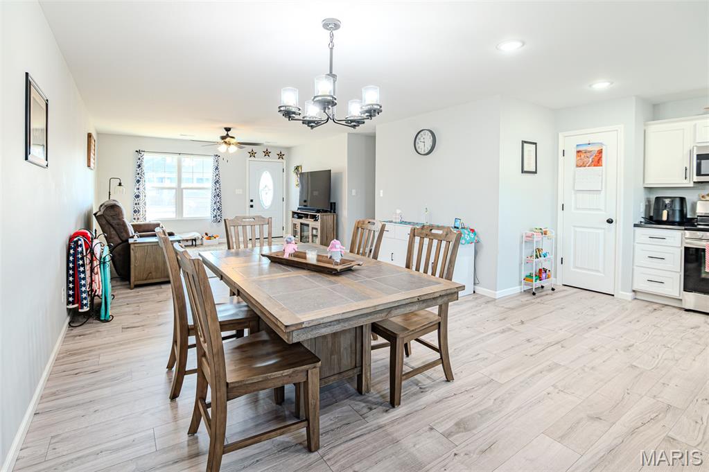 Town/Desloge - Residential