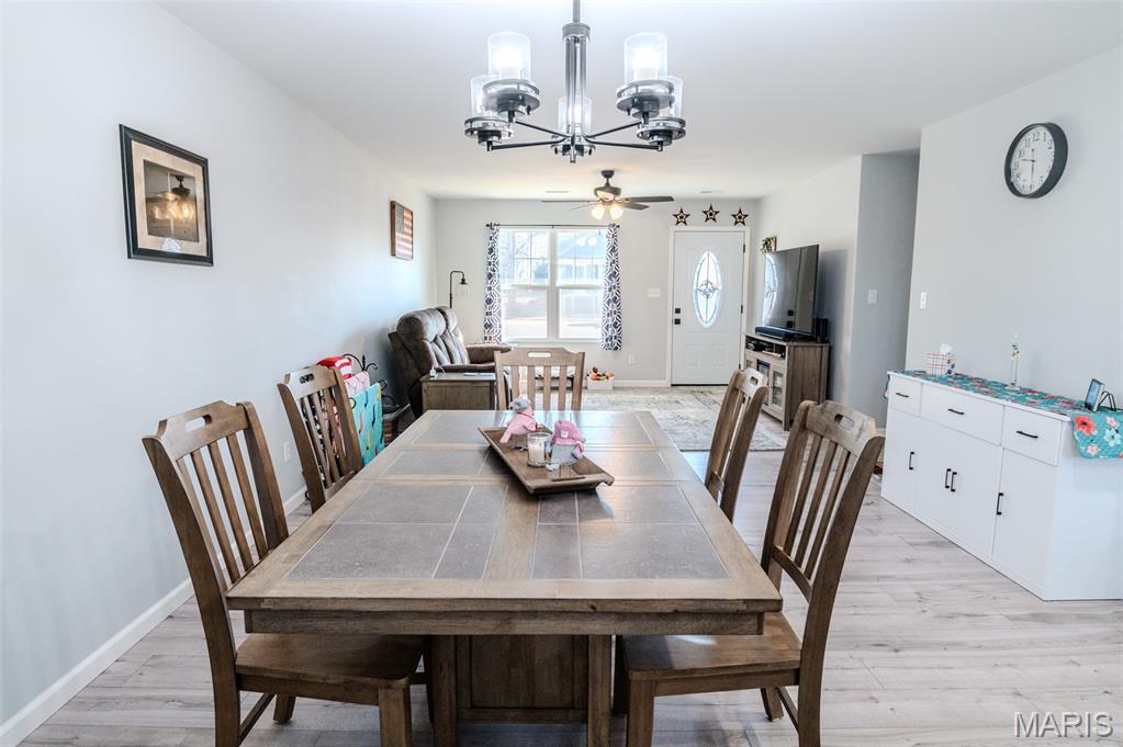 Town/Desloge - Residential