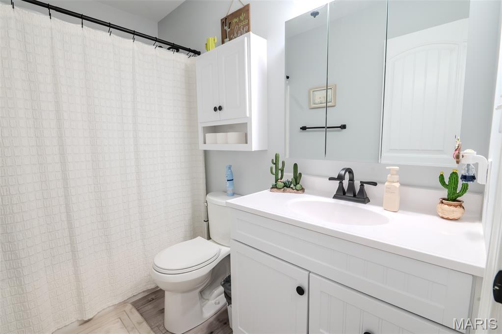 Town/Desloge - Residential