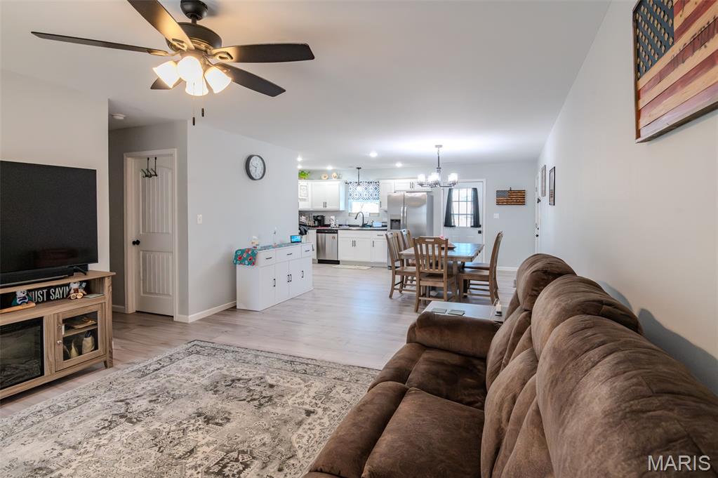 Town/Desloge - Residential