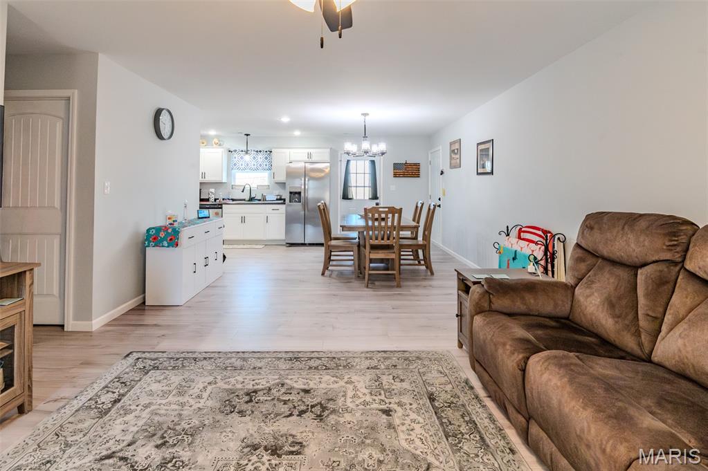 Town/Desloge - Residential