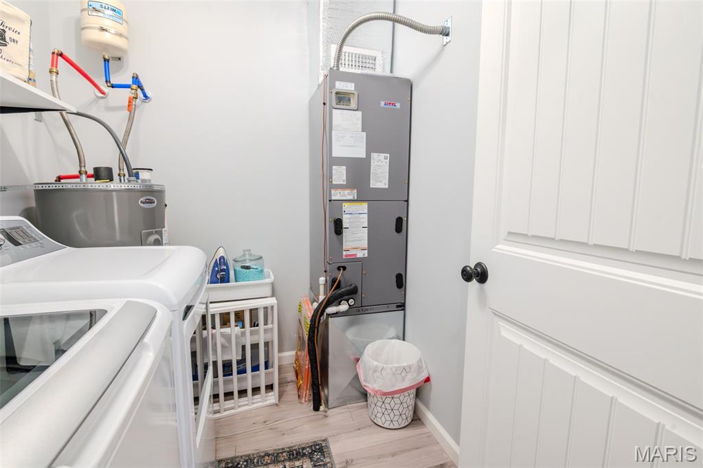 Town/Desloge - Residential