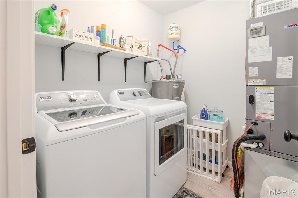 Town/Desloge - Residential