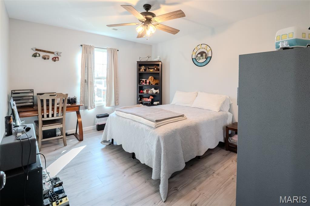 Town/Desloge - Residential