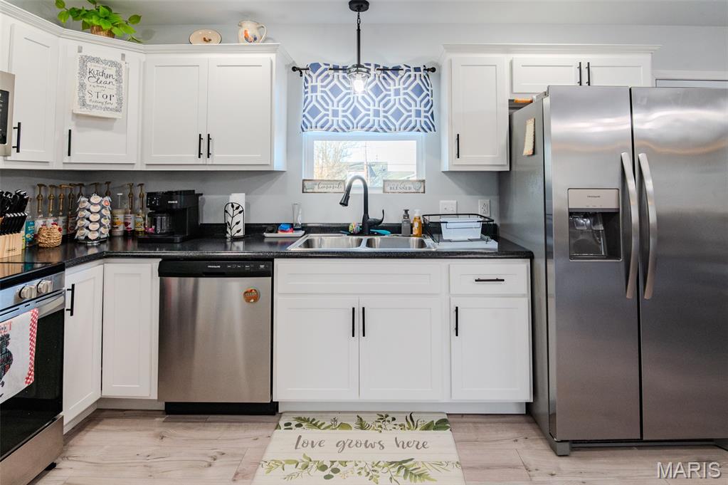 Town/Desloge - Residential