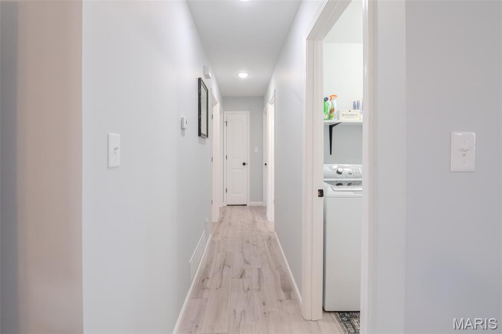 Town/Desloge - Residential