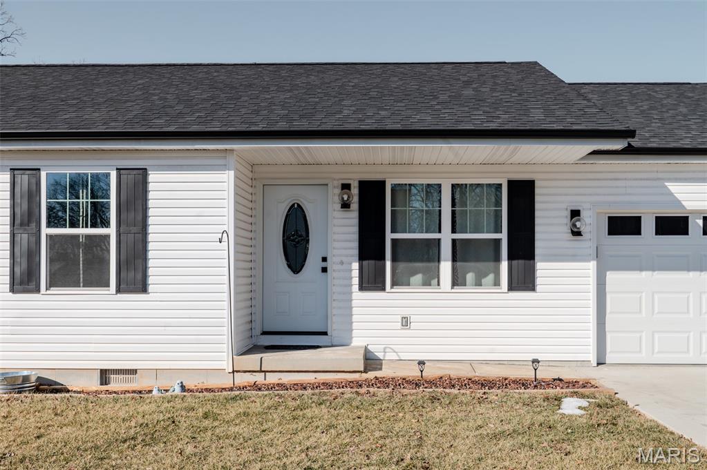 Town/Desloge - Residential