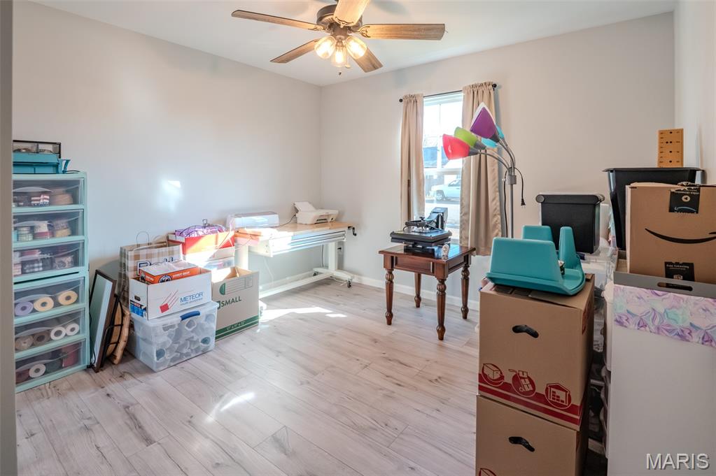 Town/Desloge - Residential