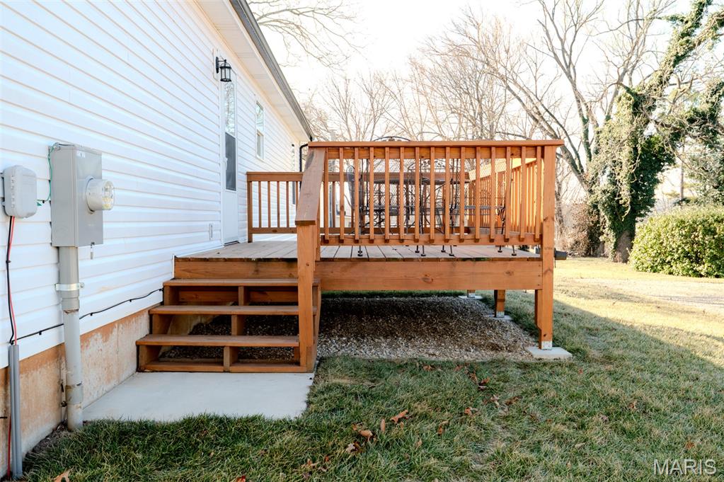 Town/Desloge - Residential