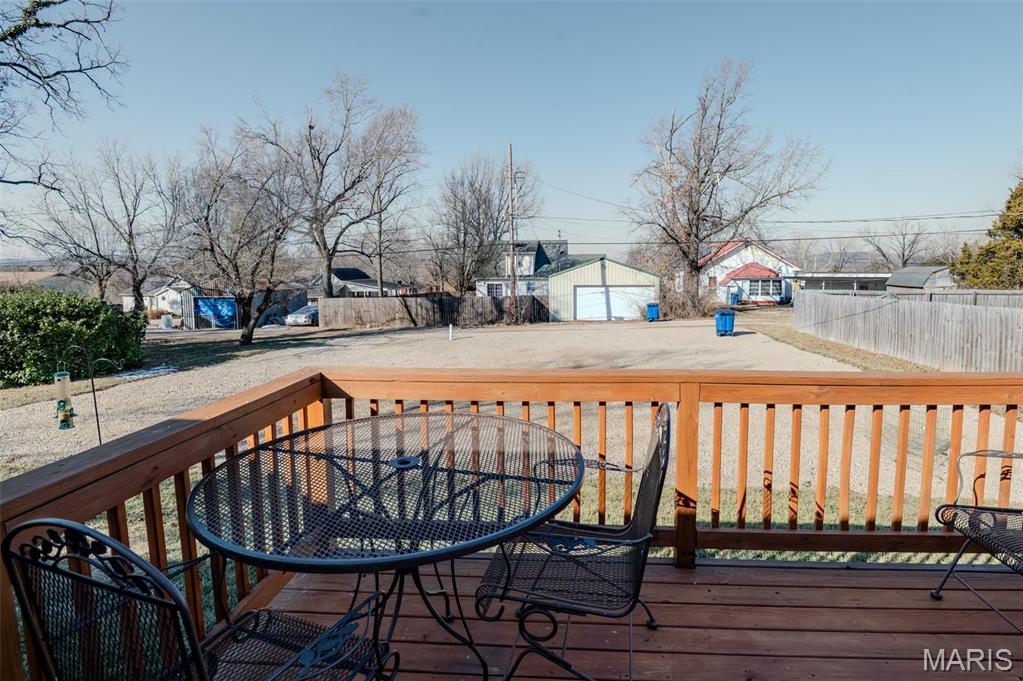 Town/Desloge - Residential