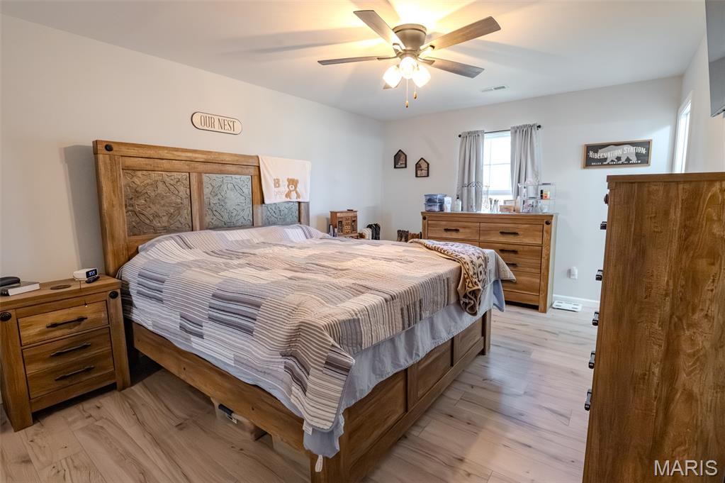 Town/Desloge - Residential