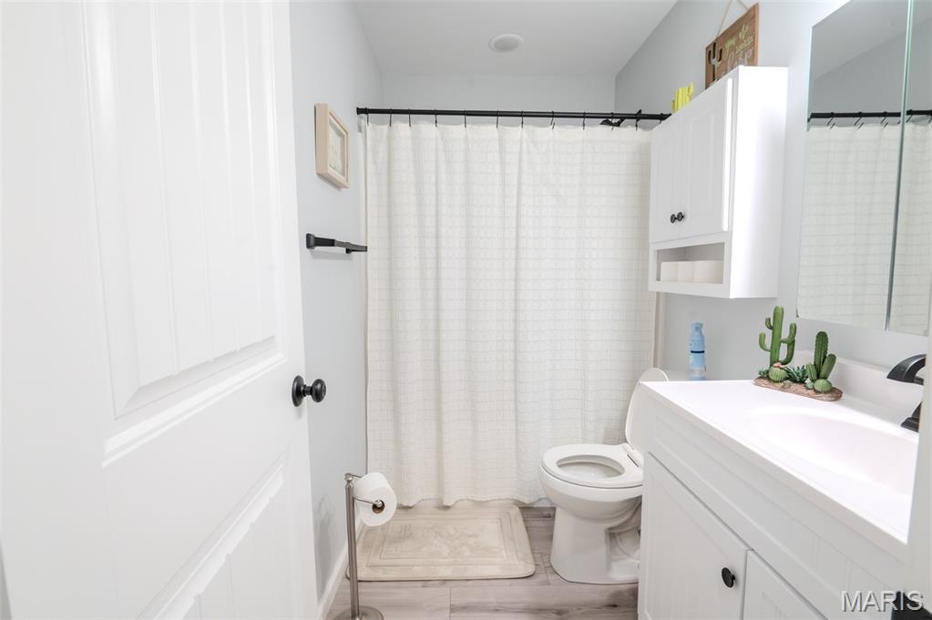 Town/Desloge - Residential