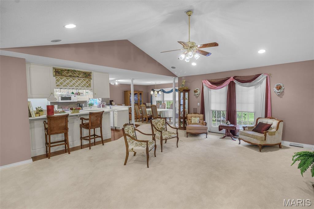 Clarkton Place - Residential