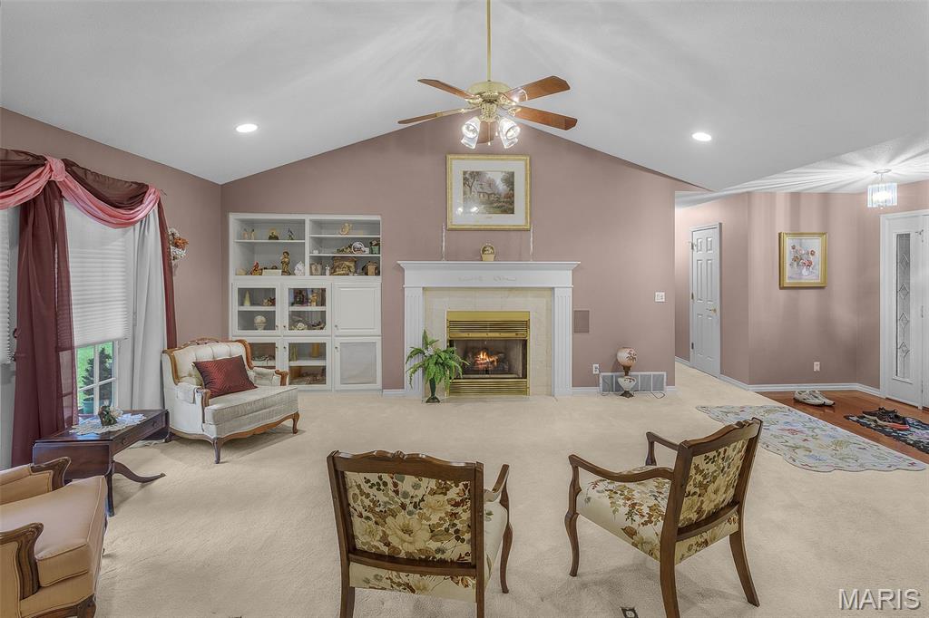 Clarkton Place - Residential
