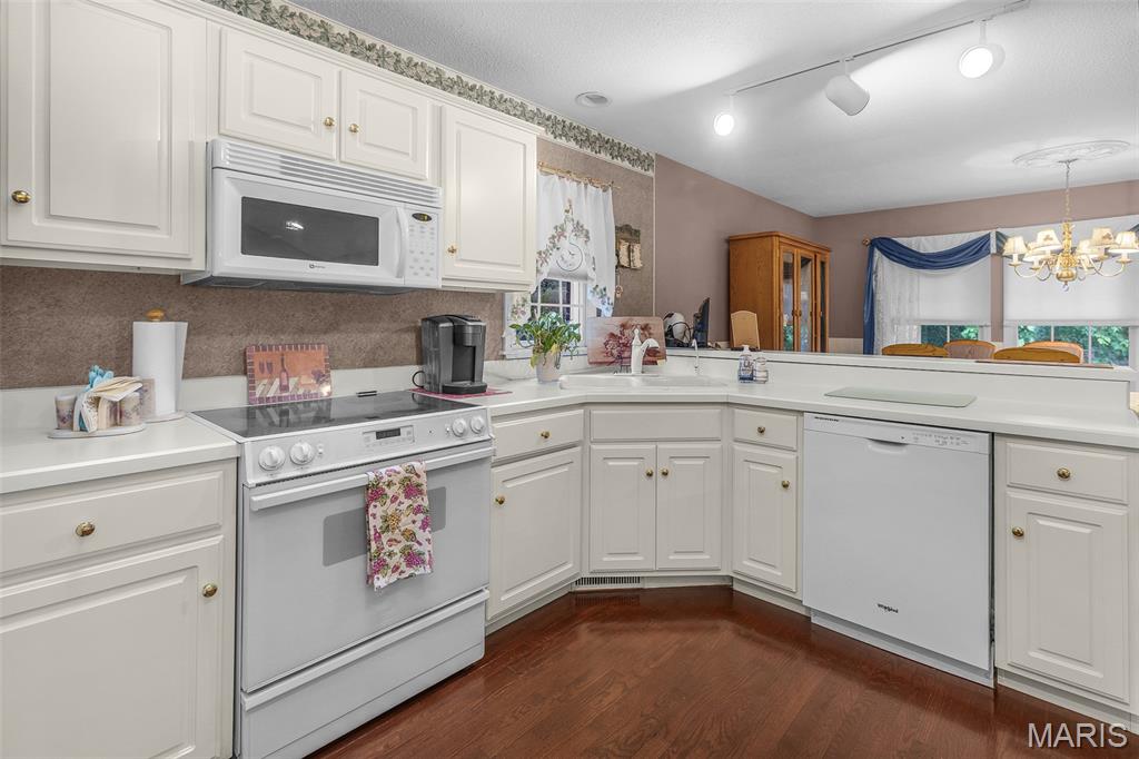 Clarkton Place - Residential