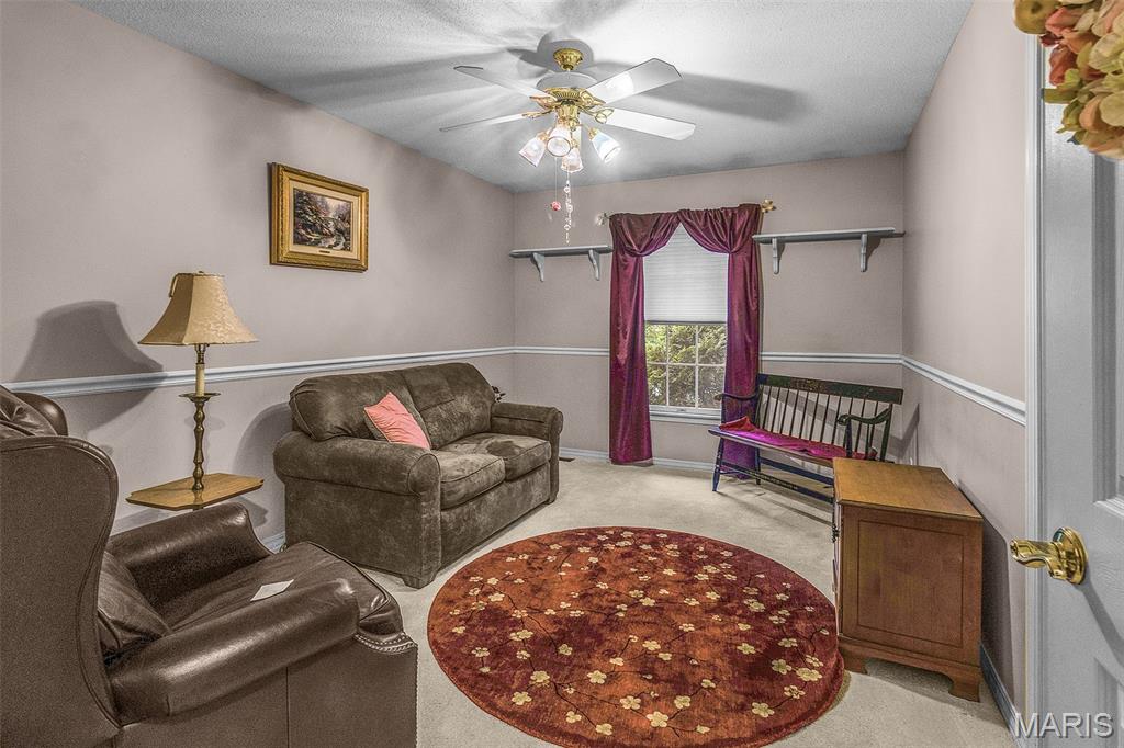 Clarkton Place - Residential