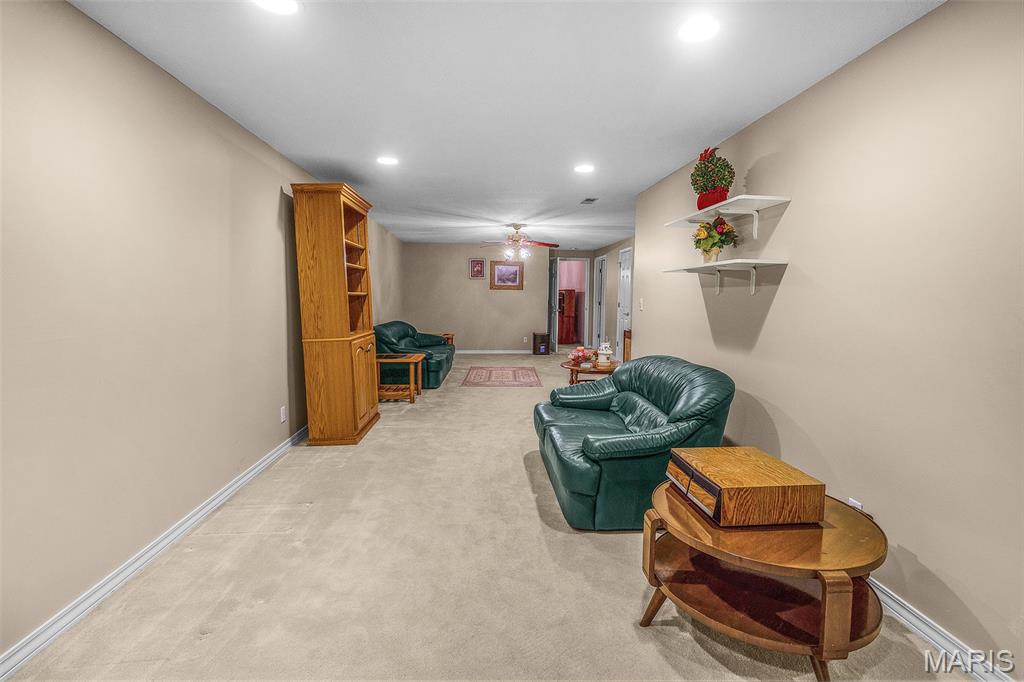 Clarkton Place - Residential