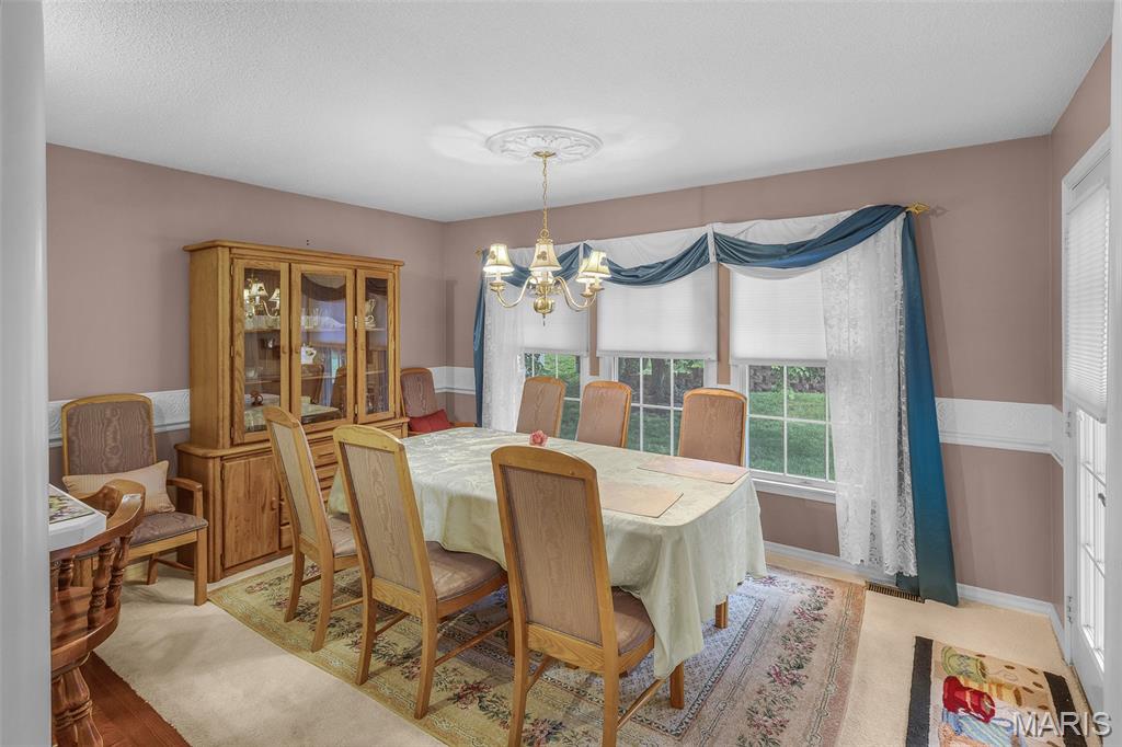 Clarkton Place - Residential