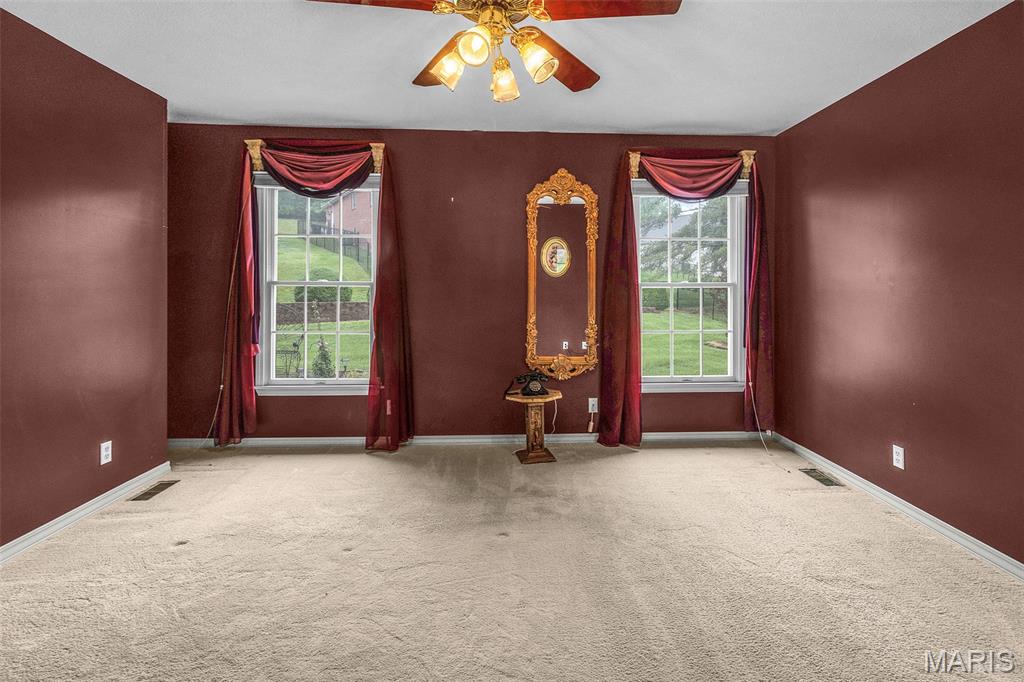 Clarkton Place - Residential