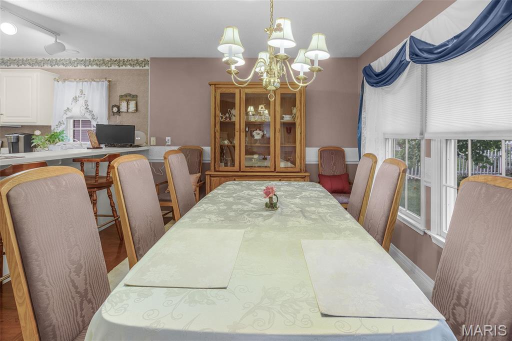 Clarkton Place - Residential