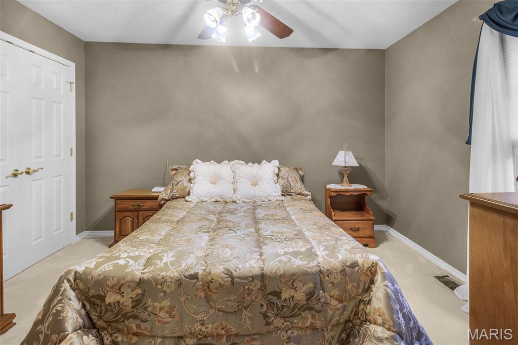 Clarkton Place - Residential
