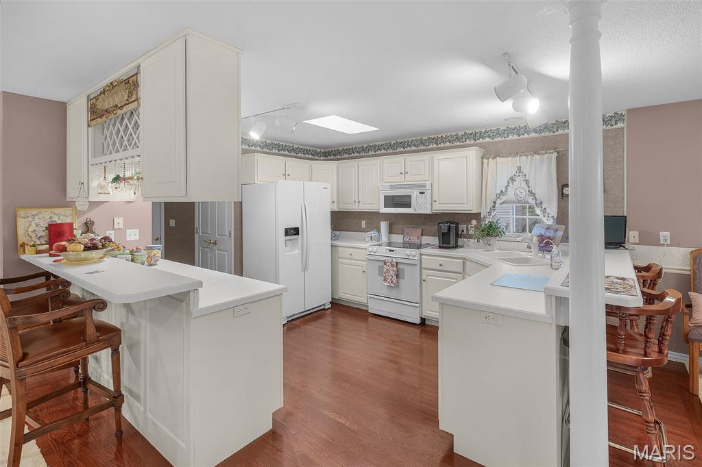 Clarkton Place - Residential