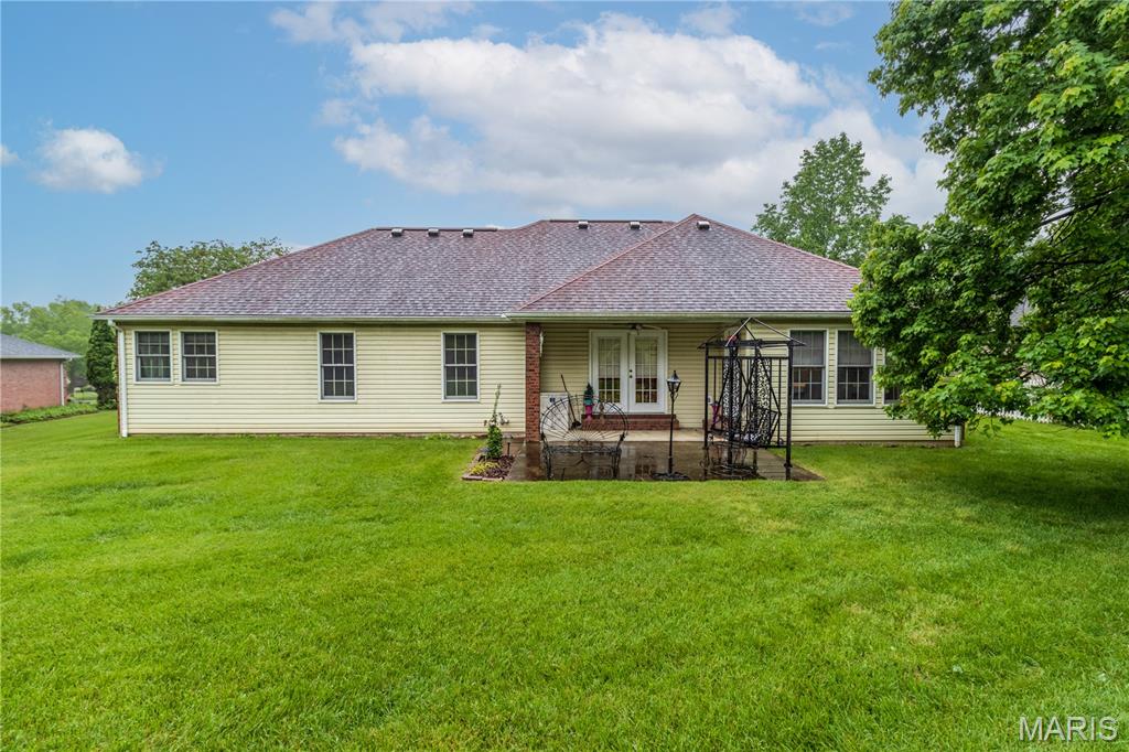 Clarkton Place - Residential