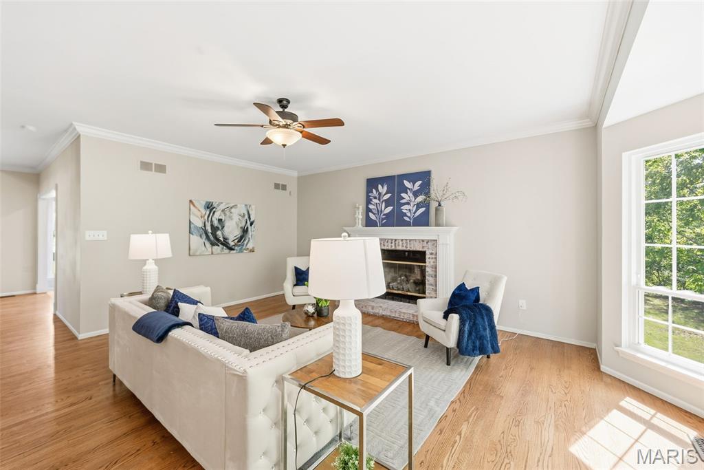 Ridgewoods Manor Estates - Residential