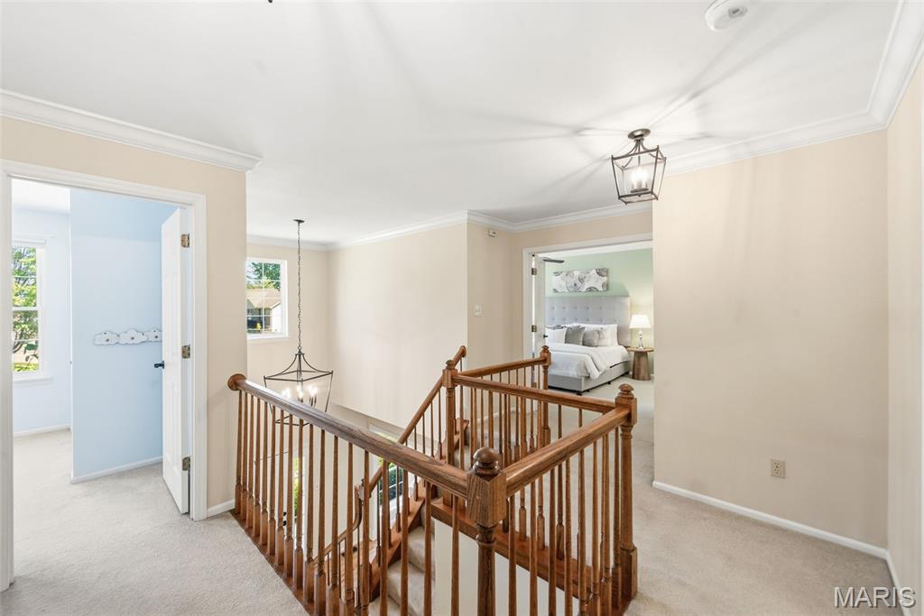Ridgewoods Manor Estates - Residential