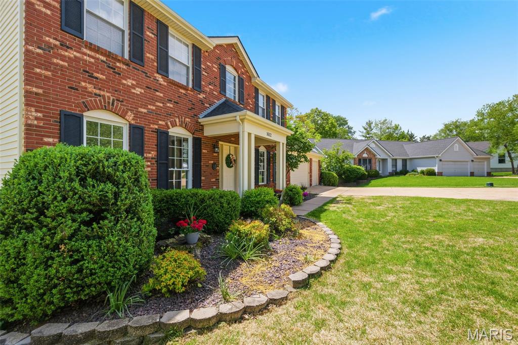 Ridgewoods Manor Estates - Residential