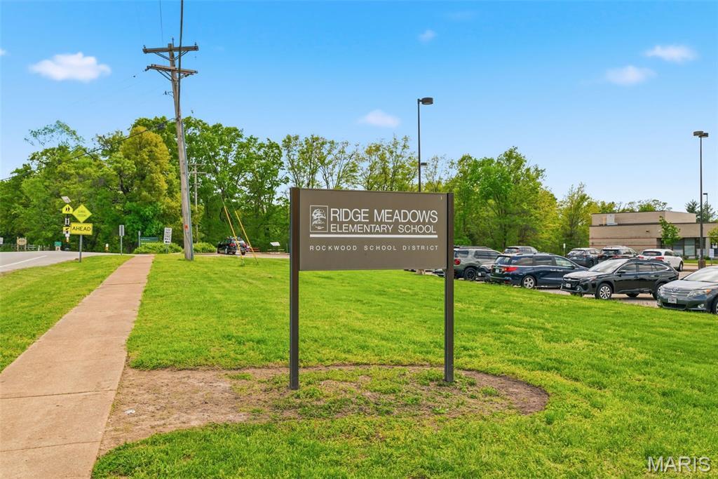 Ridgewoods Manor Estates - Residential